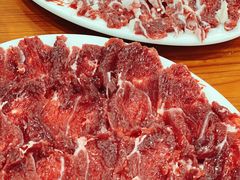 -阿波潮汕牛肉火锅·汤粉面(拱北店)