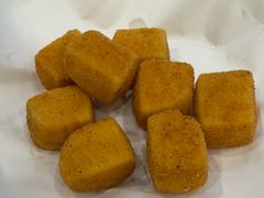 -鲍馬爺·首创鲍鱼鸡(银座店)