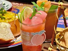 -泰妃殿(武汉首店)