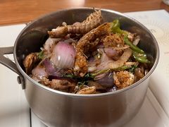 -曹胖子龙虾馆(黄桦路店)