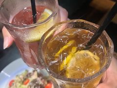 -The Cheebat 锌吧·Bistro(体育西店)