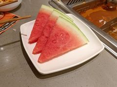 -海底捞火锅(万达广场店)