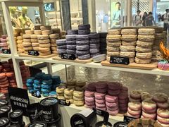 -LUSH(威尼斯人店)