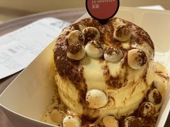 -狐狸和向日葵(北京路店)