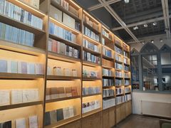 -三联韬奋书店(宽窄巷子店)
