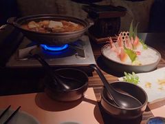 -山葵家·创意料理(EFC欧美广场店)
