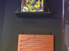 -游人馆·桌游狼人杀团建馆(人广书城店)