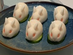 -侨美·唐荔园·40年地道粤菜