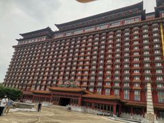 -大明幻境第一城
