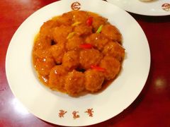 -鹿鸣春饭店(总店)