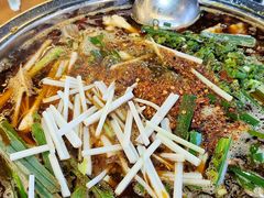 -菌海森林·非遗野生菌火锅(西山区滇池路摩根道店)