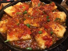 -铁人烧烤(北京店)