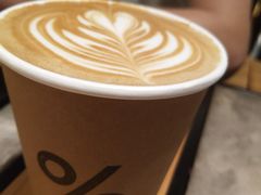 -% Arabica阿拉比卡咖啡烘焙工坊