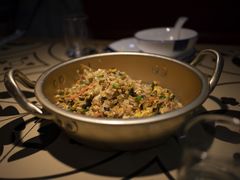 凯旋炒饭-新凯旋烧烤·燕姐千岛湖土菜