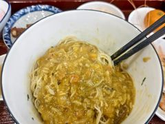 -百年老字号·观振兴蟹黄面·三虾面·苏式面(观前街富仁坊巷店)