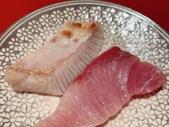 -橼舍鮨青木