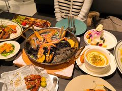 -卡朋西餐(宝安大仟里店)