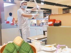 -海底捞火锅(六合天街店)
