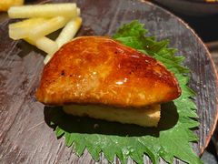 -摩打食堂(壹方中心店)