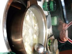 -喃喃椰·糟粕醋·椰子鸡火锅(七堡花园店)