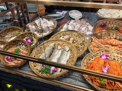 -抱德·潮汕味(琶洲店原惠城鱼仔)