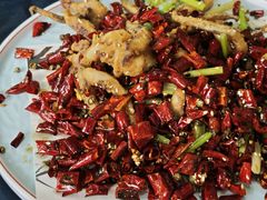 -清真•蜀风园(丁字沽总店)