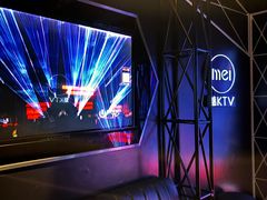 -魅KTV·AI辅唱(簋街店)
