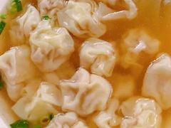 -汪家馄饨(集庆路店)