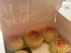 -沈大成(南京东路店)