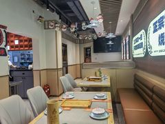 -小两口锦州烧烤·脆皮油边·麻辣涮肚(依云北郡店)