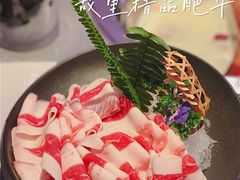 -故里和山·成都火锅(欢乐港湾店)