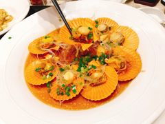 -高佳庄·舟山海鲜(海景旗舰店)