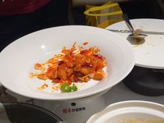 -煜丰汴京烤鸭(福彩路店)