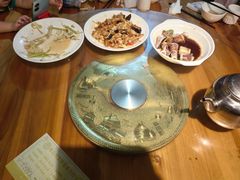 -聚丰农庄