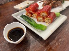 -彩景大茶楼(平湖店)