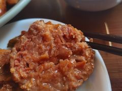 -七菜馆·东北菜·蒸饺(文体路店)