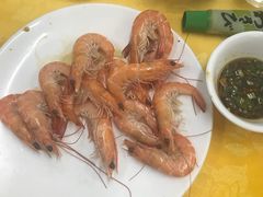 -莲花公园煎蟹(总店)