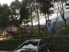-中铁花水湾四季温泉谷