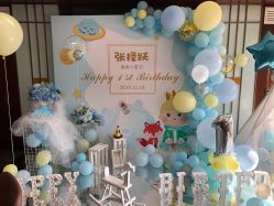 -AIYA艾亚宝宝宴·生日派对策划定制(钱江新城店)