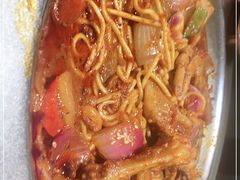 -嘎嘎鸭脑壳(金沙店)