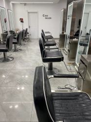 -Coo Hair salon