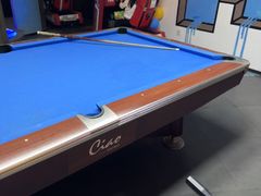 -CIAO·团建聚餐·生日派对轰趴馆(福田店)