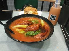 -华嫂冰室(尖沙咀店)