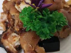 -船歌·鱼水饺青岛菜(合肥路永旺店)
