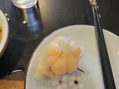 糖蒜-裕德孚·非遗手切涮羊肉(东直门内大街店)