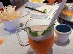 -左庭右院鲜牛肉火锅(龙湖杭州滨江天街店)