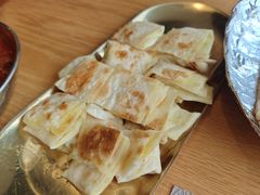 -Pakwaan Indian restaurant芭港湾印度餐厅(领事馆店)