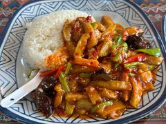 -西域美食(西直门南小街店)