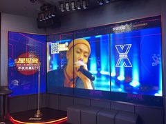 -星聚会KTV X Party(广州高德置地店)
