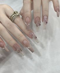 -斯馨·健康美甲美睫